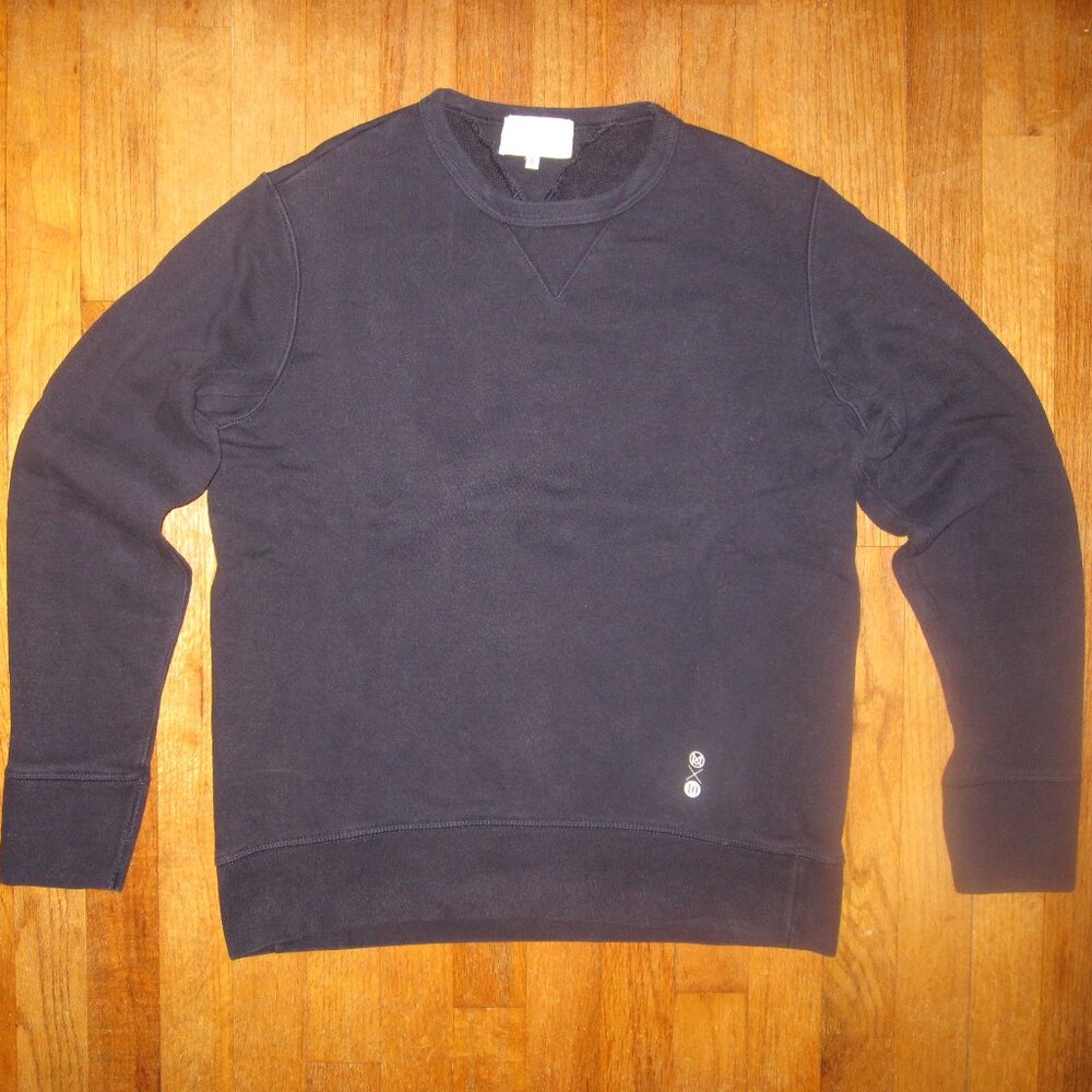 Merz b. Schwanen Sweatshirt